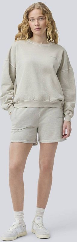 Modström - Niarnmd Short - Korte Broeken - Olijfgroen - Dames