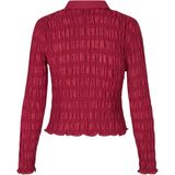Modström - Top - Rood