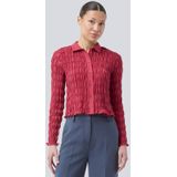 Modström - Top - Rood