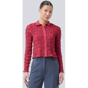 Modström - Top - Rood