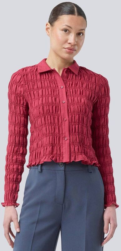 Modström - Top - Rood