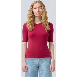 Modström - Top - Rood