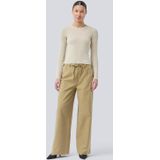 Modström - Broek 58724 ISOLDE - Taupe