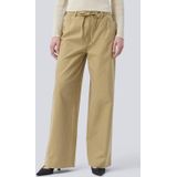 Modström - Broek 58724 ISOLDE - Taupe