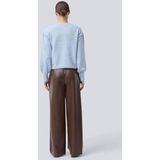 Modström - Patrickmd O-Neck - Pullover - Lichtblauw