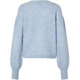 Modström - Patrickmd O-Neck - Pullover - Lichtblauw