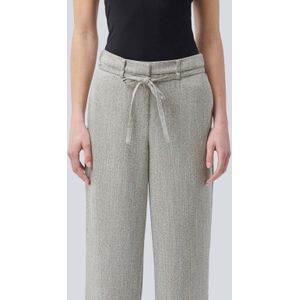 Modström - Popemd Pants - Pantalon - Grijs - Dames