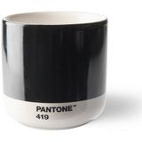 Thermosbeker Copenhagen Design Pantone Cortado Black 170 ml