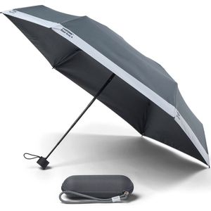 Paraplu Copenhagen Design Pantone Compact Cool Gray