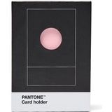 Pasjeshouder Copenhagen Design Pantone In Giftbox Light Pink