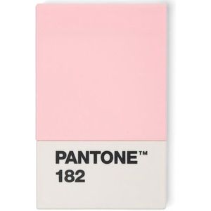 Pasjeshouder Copenhagen Design Pantone In Giftbox Light Pink