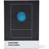 Pasjeshouder Copenhagen Design Pantone in Giftbox Blue