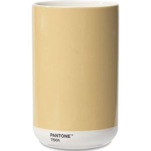 Bloempot Copenhagen Design Pantone Multifunctioneel Cream 1L