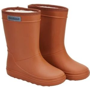 Enfant Thermo Boots Bruin EU 23