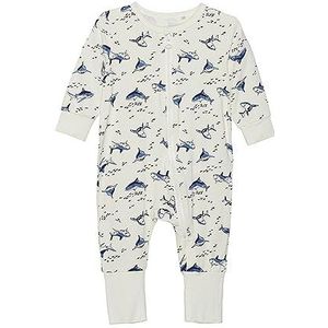 Minymo - Boxpak - Infinity - Katoen - Zwart