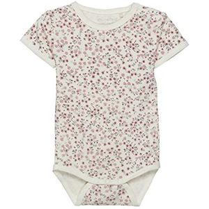 Minymo - Romper - Rose Tan - Katoen