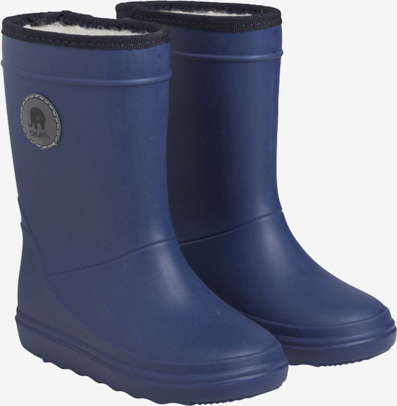 CeLaVi Thermolaarzen - Optocht Blue - CeLaVi - 22 - Regenlaarzen