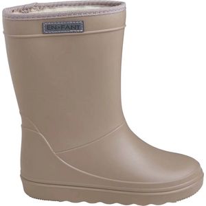 En Fant - Thermo Laarzen - Effen Kleur met Wollen Voering