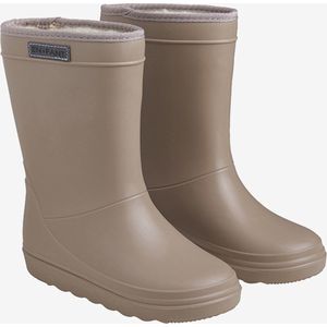 En Fant Thermo Boots - Taupe - Warm en Comfortabel voor Kinderen
