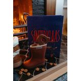 Freedom Moses - Slippers - Zwart - PCU - Waterbestendig