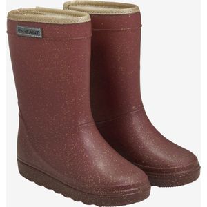 Enfant Thermoboots Andorra Glitter