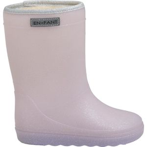 ENFANT THERMOBOOTS BURNISHED LILAC GLITTER-23