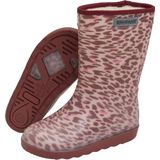 En Fant - Andorra - Thermolaarzen - Luipaardprint - Regenlaarzen