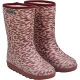 En Fant - Andorra - Thermolaarzen - Luipaardprint - Regenlaarzen