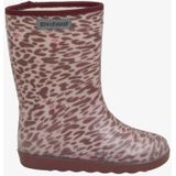 En Fant - Andorra - Thermolaarzen - Luipaardprint - Regenlaarzen