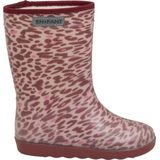 En Fant - Andorra - Thermolaarzen - Luipaardprint - Regenlaarzen