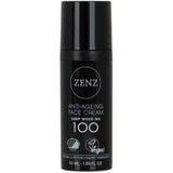 Zenz Anti-Aging Face Creme Deep Wood No. 100 50 ml
