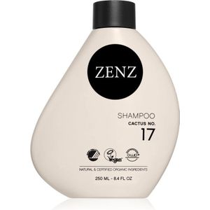 ZENZ - Organic Cactus No. 17 - 250 ml