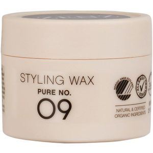 Zenz Styling Wax Pure No. 09 60 ml