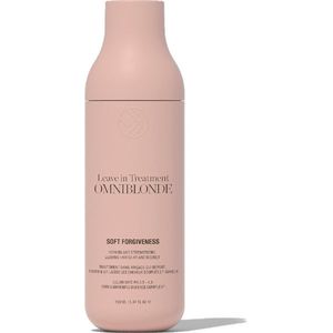 Omniblonde - Soft Forgiveness - Leave-In Conditioner - 200ml - Veganistisch