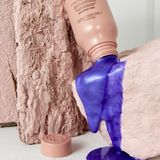 Omniblonde - Cool Signature Shampoo - Zilver - 250ml - Veganistisch