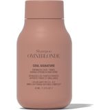 Omniblonde - Cool Signature Shampoo - Zilver - 250ml - Veganistisch