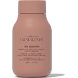 Omniblonde Cool Signature Conditioner
