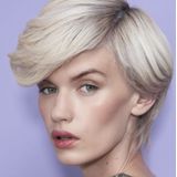 Omniblonde - Violet Wonder - Leave-In Conditioner - 200ml - Veganistisch