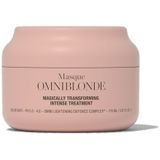 Omniblonde - Magically Transforming Intense Treatment - 40ml - Crèmespoeling
