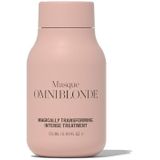 Omniblonde - Magically Transforming Intense Treatment - 40ml - Crèmespoeling