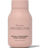 Omniblonde - Magically Transforming Intense Treatment - 40ml - Crèmespoeling