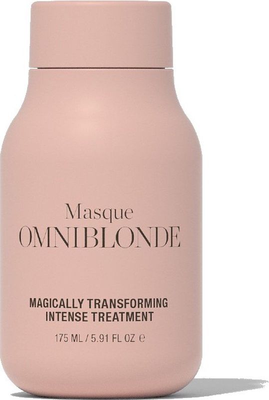 Omniblonde - Magically Transforming Intense Treatment - 40ml - Crèmespoeling