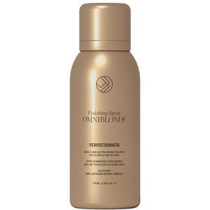 Omniblonde Perfectionista Finishing Spray 100 ml