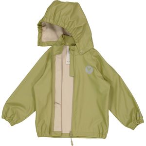 Wheat - Rain Wear Charlie - Heather Green || maat 128