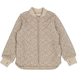 Wheat Thermojasje - Loui - Aquarel Insecten - Wheat - 6 jaar (116) - Thermokleding