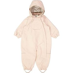 Wheat Uniseks regenbroek voor kinderen, Rose Dust, 86/18m