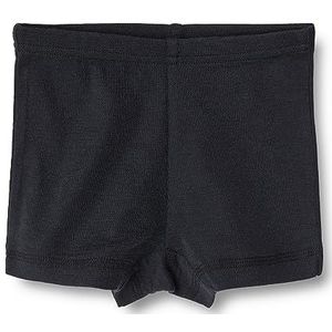 Wheat Uniseks basisbroek voor kinderen, 1432 Navy, 98/3Y