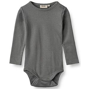 Wheat Uniseks pyjama voor baby's en peuters, 1525 Autumn Sky, 86/18M