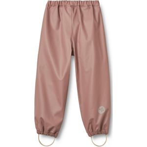 WHEAT - Olo - Regenbroek - Bruin - 100% Polyester - Waterdicht, Winddicht