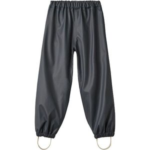 WHEAT - Olo - Regenbroek - Blauw - 100% Polyester - Waterdicht, Winddicht